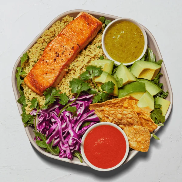 Fish Taco menu item